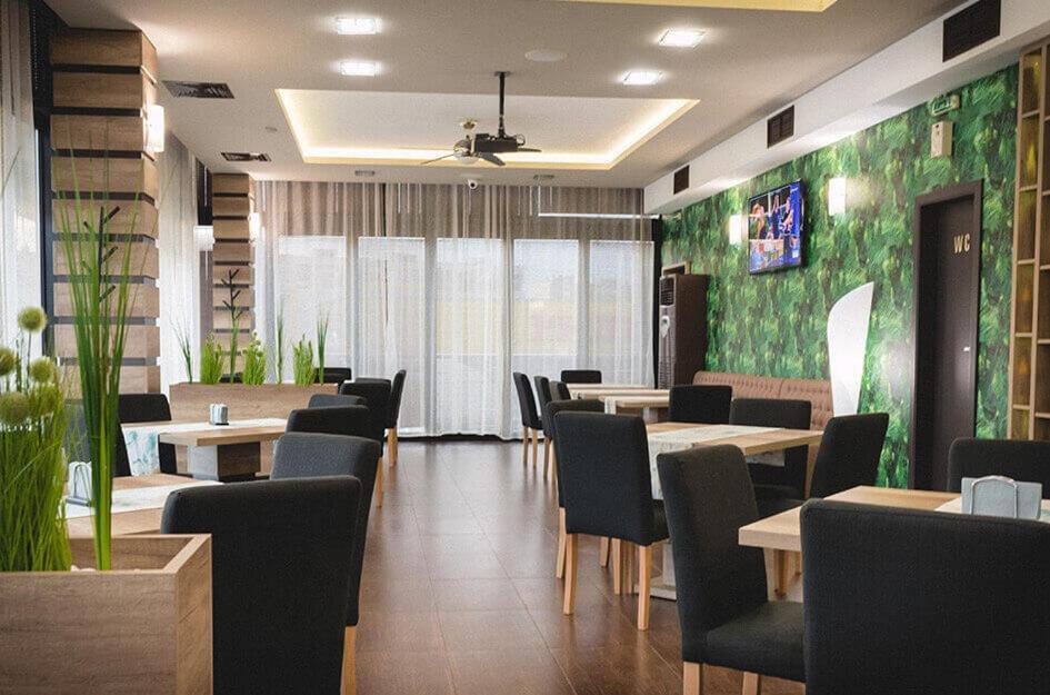 Семеен Хотел Естило Dimitrovgrad  Exterior foto